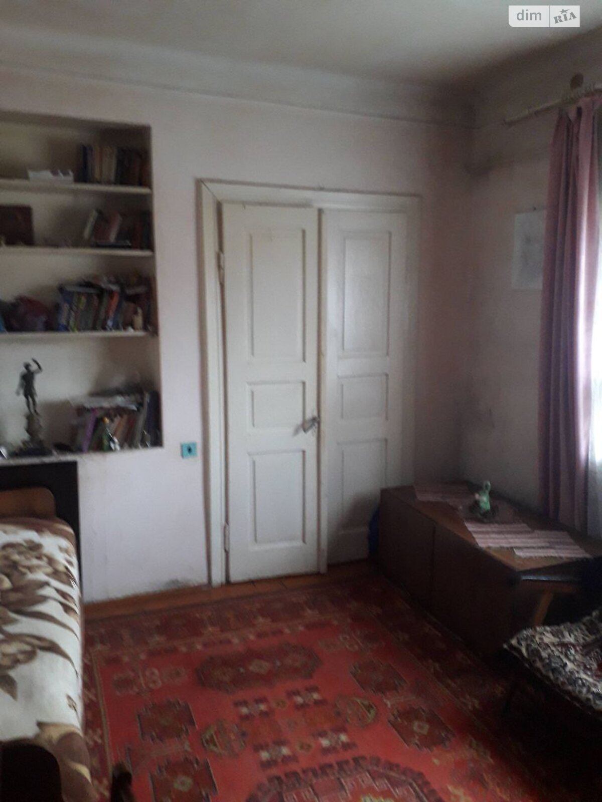 одноэтажный дом с верандой, 86.6 кв. м, кирпич. Продажа в Дрогобыче район Лишнянский Пригород фото 1 одноэтажный дом с верандой, 86.6 кв. м, кирпич. Продажа в Дрогобыче район Лишнянский Пригород фото 1
