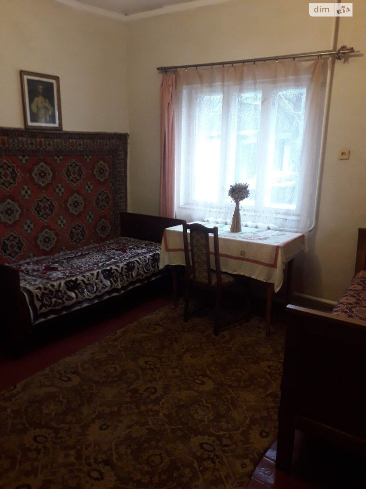 одноэтажный дом с верандой, 86.6 кв. м, кирпич. Продажа в Дрогобыче район Лишнянский Пригород фото 1 одноэтажный дом с верандой, 86.6 кв. м, кирпич. Продажа в Дрогобыче район Лишнянский Пригород фото 1