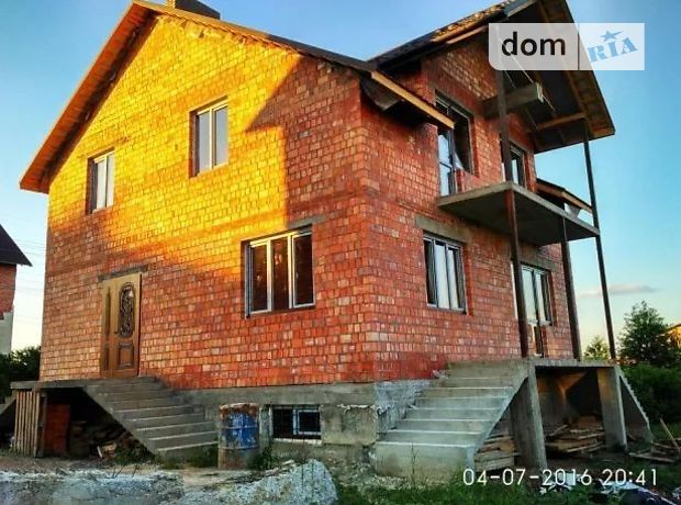 Дом Дрогобыч,c.,Соленцька фото 1 Дом Дрогобыч,c.,Соленцька Продажа фото 1