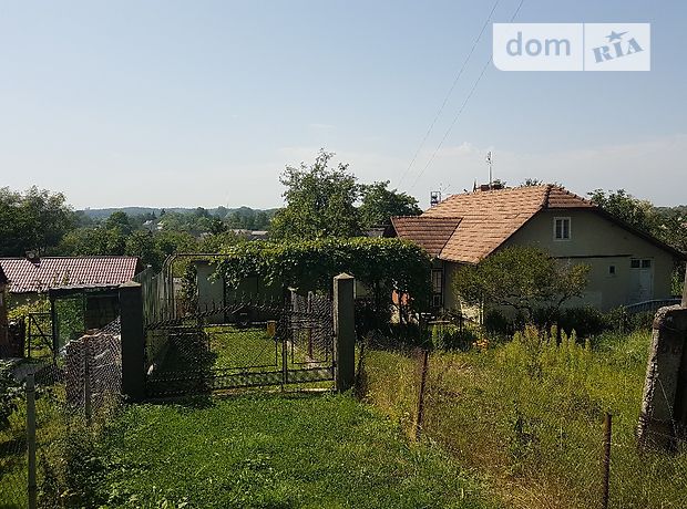 двухэтажный дом с камином, 90 кв. м, дерево и кирпич. Продажа в Стебнике (Львовская обл.) фото 1 двухэтажный дом с камином, 90 кв. м, дерево и кирпич. Продажа в Стебнике (Львовская обл.) фото 1