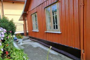 одноэтажный дом с гаражом, 60 кв. м, кирпич. Продажа в Дрогобыче фото 2