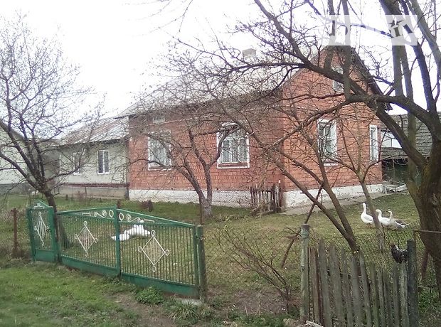 Дом Дрогобыч,c. фото 1 Дом Дрогобыч,c. Продажа фото 1