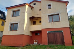 трехэтажный дом с гаражом, 360 кв. м, кирпич. Продажа в Дрогобыче район Войтовская Гора фото 2