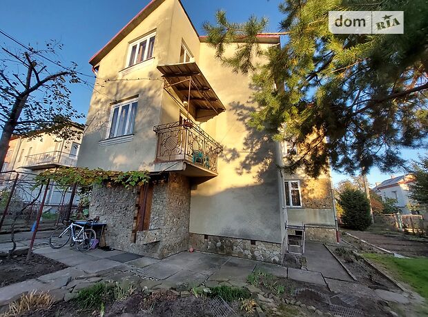 двухэтажный дом с балконом, 217 кв. м, кирпич. Продажа в Дрогобыче район Войтовская Гора фото 1 двухэтажный дом с балконом, 217 кв. м, кирпич. Продажа в Дрогобыче район Войтовская Гора фото 1