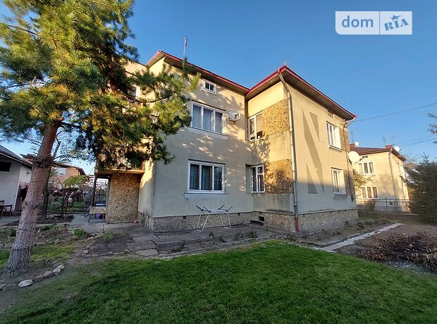 двухэтажный дом с балконом, 217 кв. м, кирпич. Продажа в Дрогобыче район Войтовская Гора фото 1 двухэтажный дом с балконом, 217 кв. м, кирпич. Продажа в Дрогобыче район Войтовская Гора фото 1