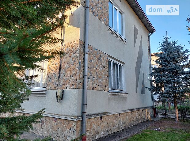 двухэтажный дом с балконом, 217 кв. м, кирпич. Продажа в Дрогобыче район Войтовская Гора фото 1 двухэтажный дом с балконом, 217 кв. м, кирпич. Продажа в Дрогобыче район Войтовская Гора фото 1