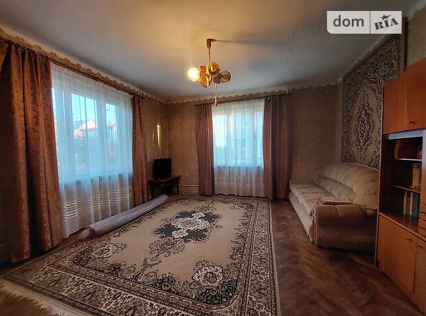 двухэтажный дом с балконом, 217 кв. м, кирпич. Продажа в Дрогобыче район Войтовская Гора фото 1 двухэтажный дом с балконом, 217 кв. м, кирпич. Продажа в Дрогобыче район Войтовская Гора фото 1