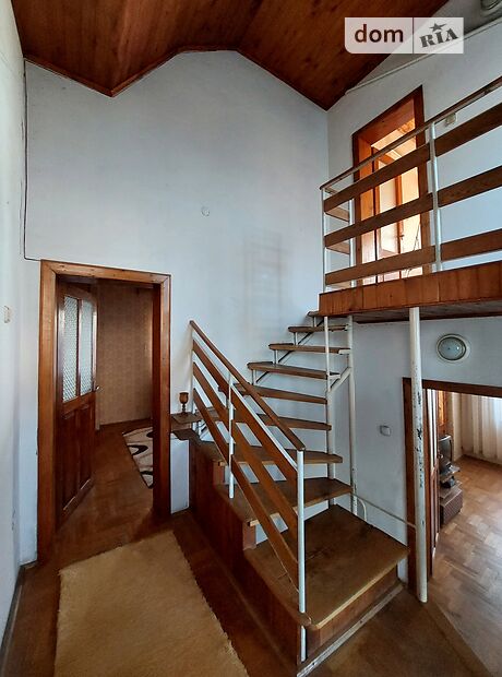 двухэтажный дом с балконом, 217 кв. м, кирпич. Продажа в Дрогобыче район Войтовская Гора фото 1 двухэтажный дом с балконом, 217 кв. м, кирпич. Продажа в Дрогобыче район Войтовская Гора фото 1