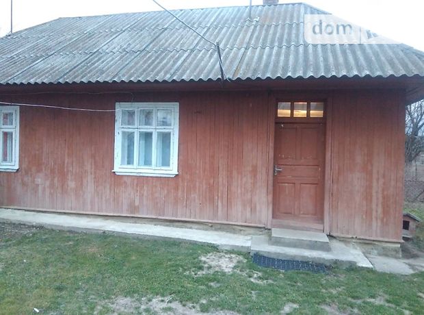 Продаж будинку, 60м², Львівська, Дрогобич, c. Почаевичі Продаж будинку, 60м², Львівська, Дрогобич, c. Почаевичі