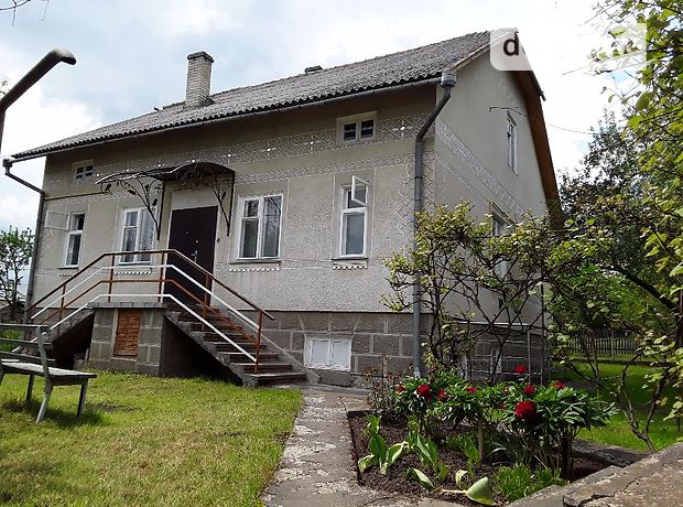 Продаж будинку, 152м², Львівська, Дрогобич, c. Стебник, Коперника улица Продаж будинку, 152м², Львівська, Дрогобич, c. Стебник, Коперника улица