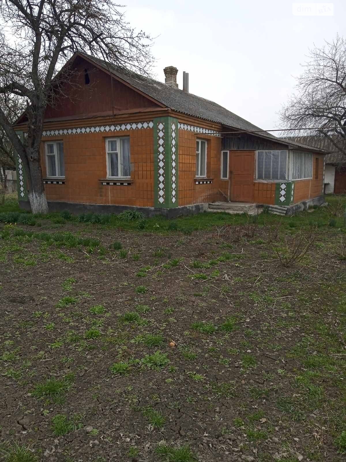 одноэтажный дом, 70 кв. м, кирпич. Продажа в Дроздове фото 1 одноэтажный дом, 70 кв. м, кирпич. Продажа в Дроздове фото 1
