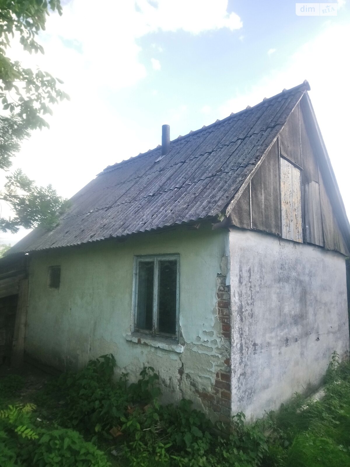 одноповерховий будинок, 60 кв. м, цегла. Продаж у Дроздовичах фото 1 одноповерховий будинок, 60 кв. м, цегла. Продаж у Дроздовичах фото 1