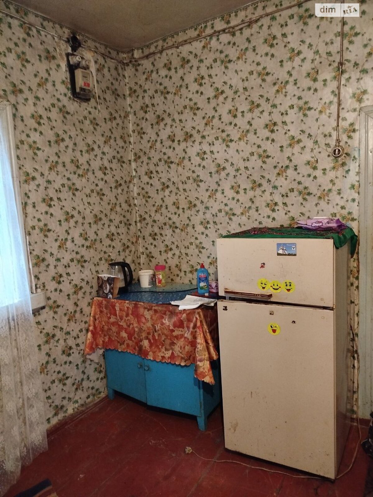 одноповерховий будинок, 58.5 кв. м, дерево та цегла. Продаж у Дроздівці фото 1 одноповерховий будинок, 58.5 кв. м, дерево та цегла. Продаж у Дроздівці фото 1