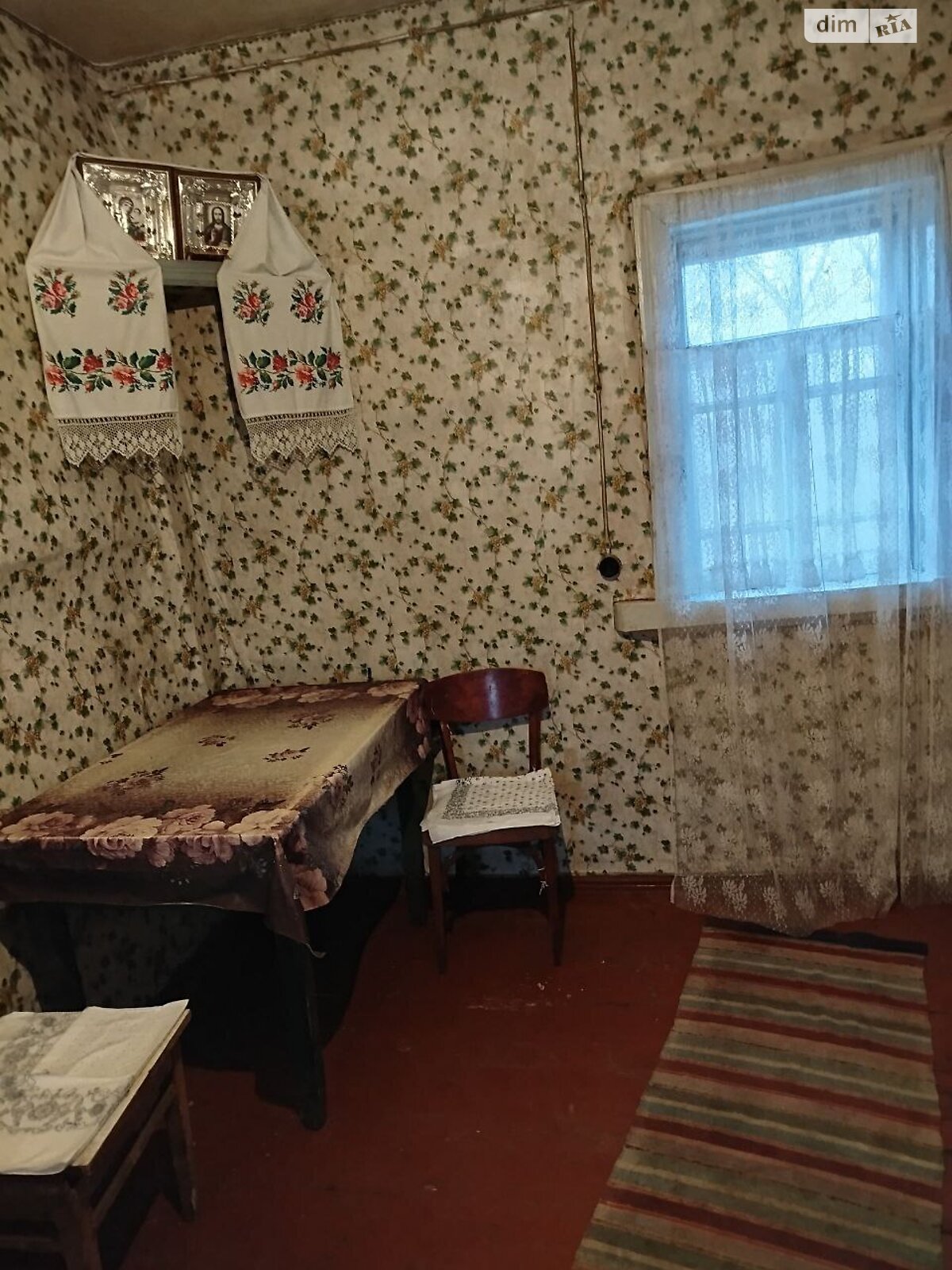 одноповерховий будинок, 58.5 кв. м, дерево та цегла. Продаж у Дроздівці фото 1 одноповерховий будинок, 58.5 кв. м, дерево та цегла. Продаж у Дроздівці фото 1