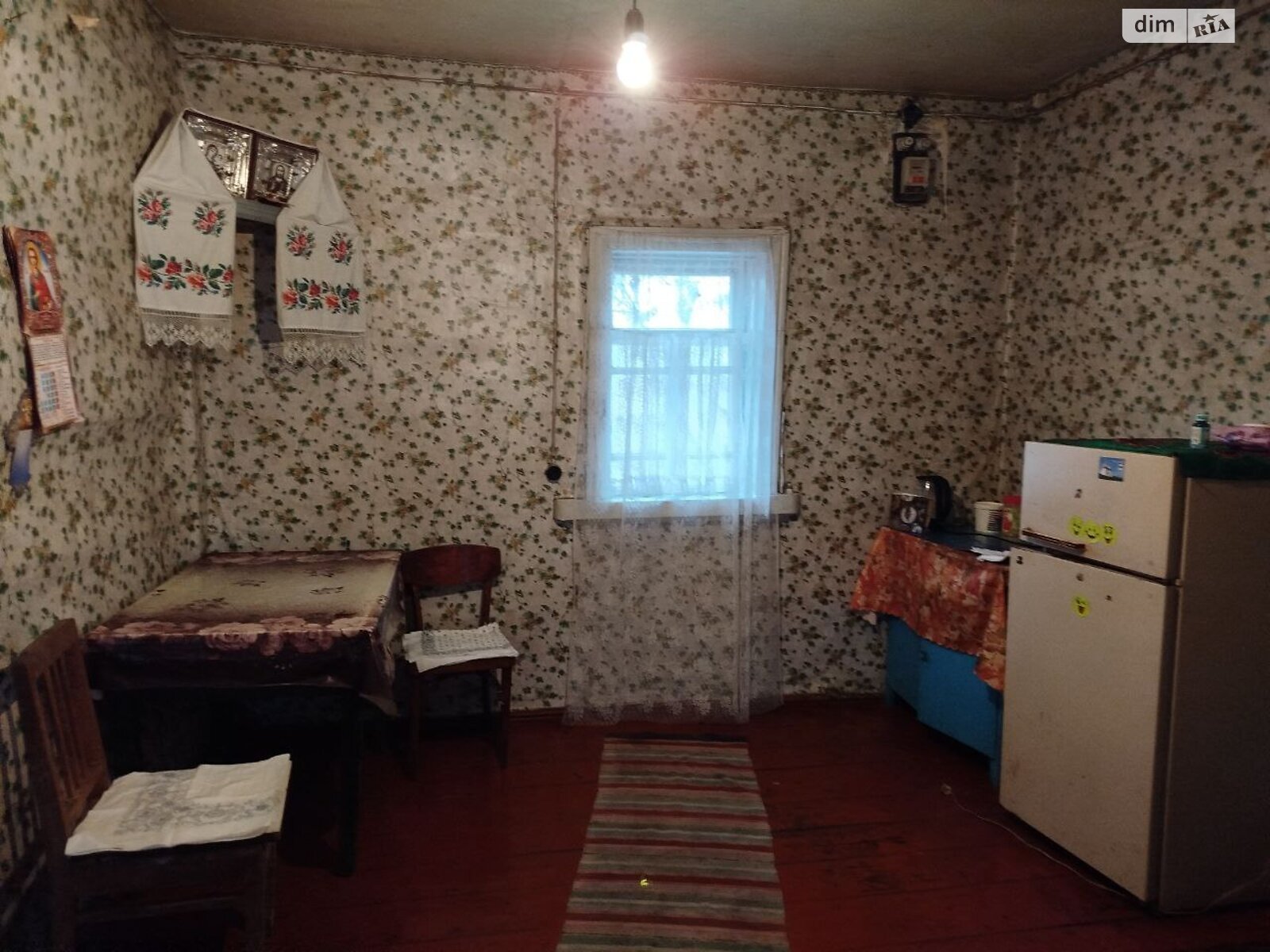 одноповерховий будинок, 58.5 кв. м, дерево та цегла. Продаж у Дроздівці фото 1 одноповерховий будинок, 58.5 кв. м, дерево та цегла. Продаж у Дроздівці фото 1