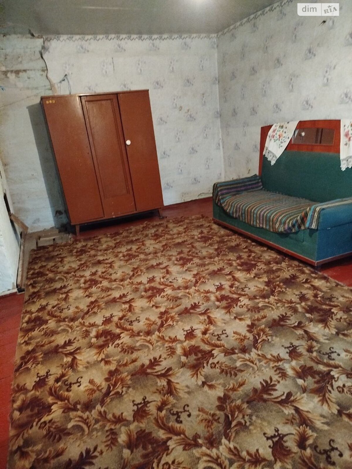 одноповерховий будинок, 58.5 кв. м, дерево та цегла. Продаж у Дроздівці фото 1 одноповерховий будинок, 58.5 кв. м, дерево та цегла. Продаж у Дроздівці фото 1
