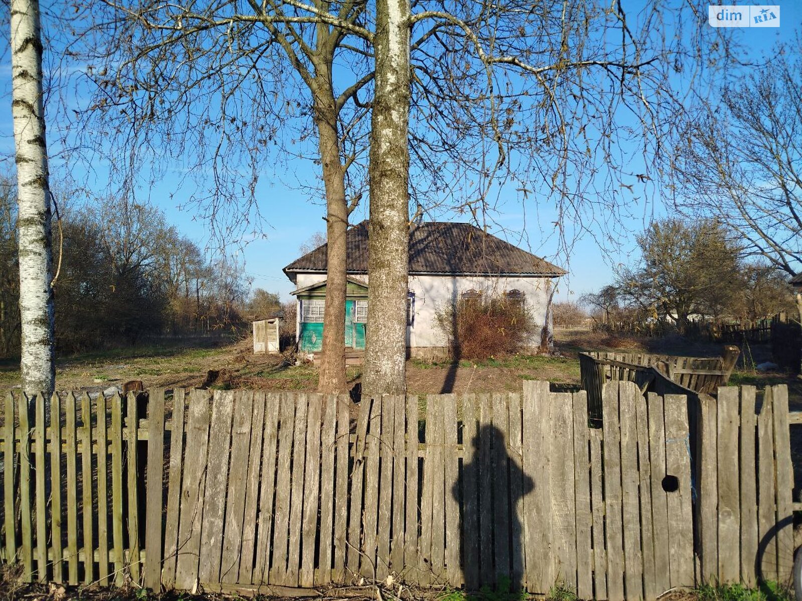 одноповерховий будинок, 58.5 кв. м, дерево та цегла. Продаж у Дроздівці фото 1 одноповерховий будинок, 58.5 кв. м, дерево та цегла. Продаж у Дроздівці фото 1