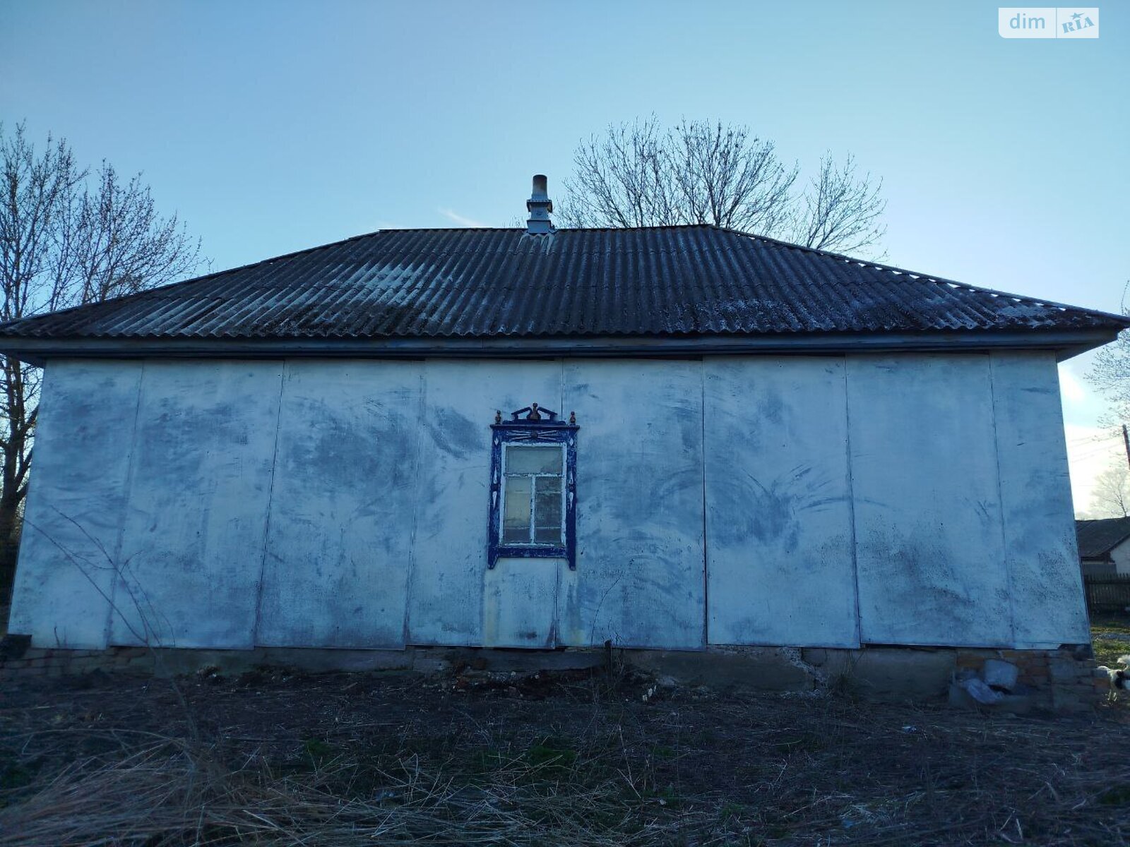 одноповерховий будинок, 58.5 кв. м, дерево та цегла. Продаж у Дроздівці фото 1 одноповерховий будинок, 58.5 кв. м, дерево та цегла. Продаж у Дроздівці фото 1