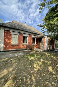 одноэтажный дом с верандой, 70 кв. м, кирпич. Продажа в Дроздах фото 2