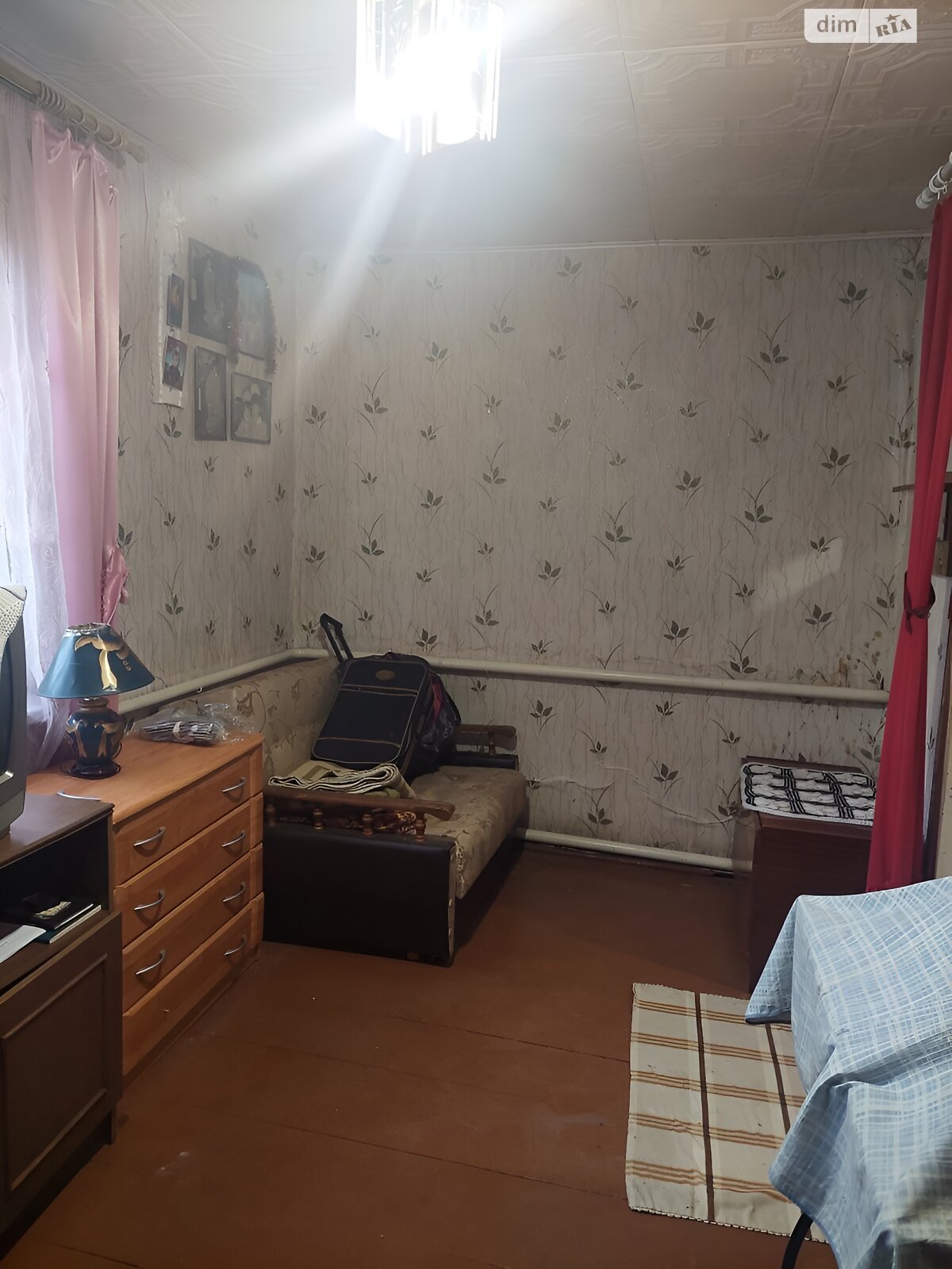 одноэтажный дом, 73 кв. м, сруб. Продажа в Друхове фото 1 одноэтажный дом, 73 кв. м, сруб. Продажа в Друхове фото 1