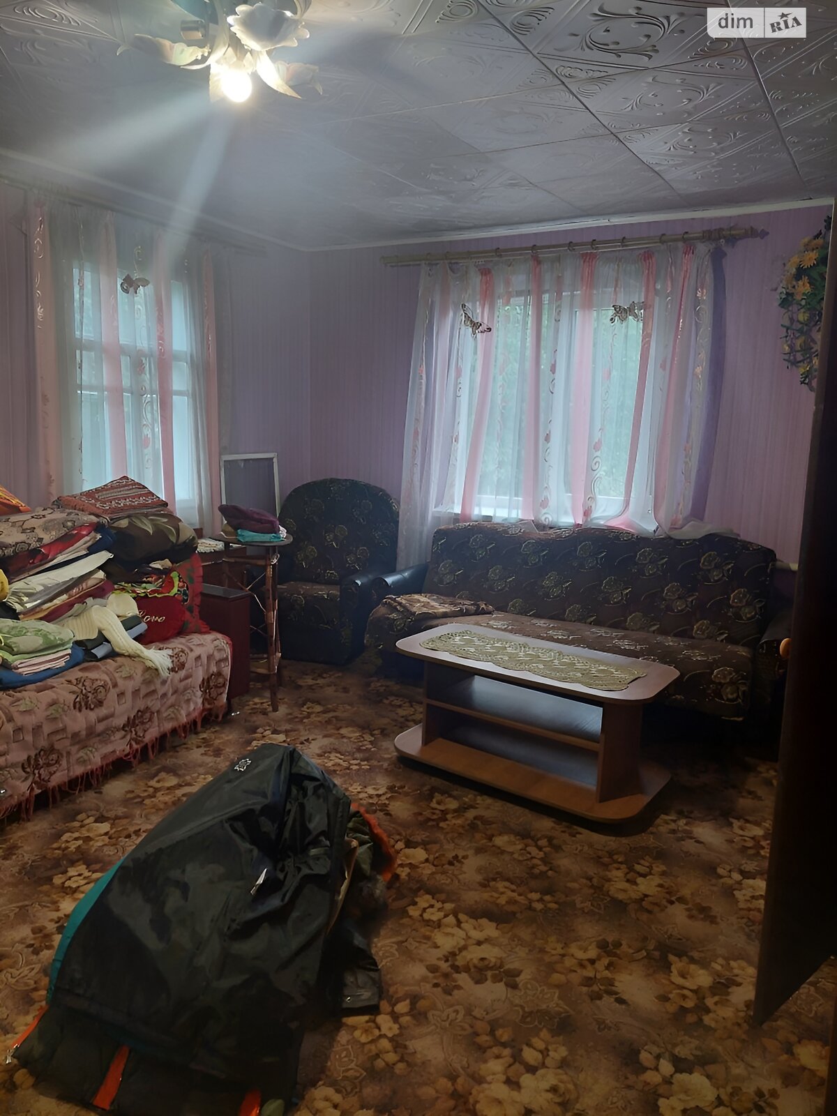 одноэтажный дом, 73 кв. м, сруб. Продажа в Друхове фото 1 одноэтажный дом, 73 кв. м, сруб. Продажа в Друхове фото 1