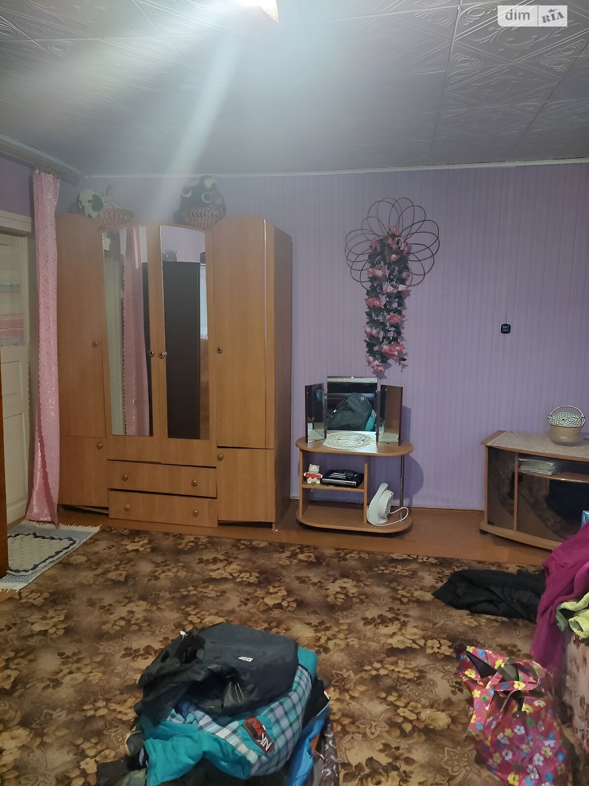 одноэтажный дом, 73 кв. м, сруб. Продажа в Друхове фото 1 одноэтажный дом, 73 кв. м, сруб. Продажа в Друхове фото 1