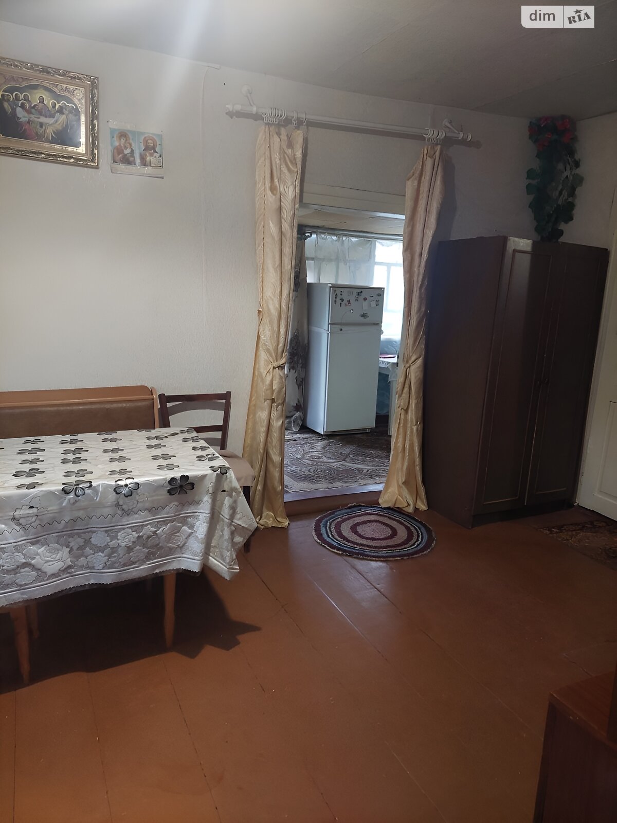 одноэтажный дом, 73 кв. м, сруб. Продажа в Друхове фото 1 одноэтажный дом, 73 кв. м, сруб. Продажа в Друхове фото 1