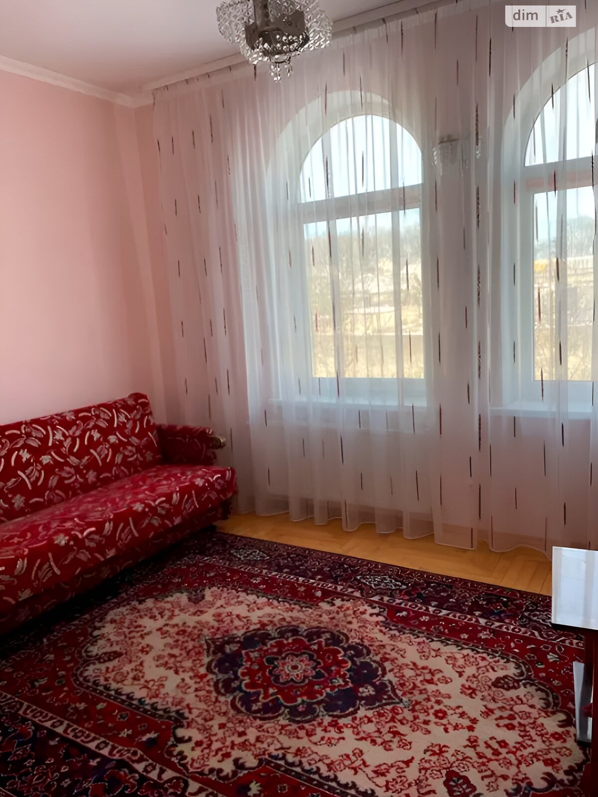 трехэтажный дом с гаражом, 226.3 кв. м, кирпич. Продажа в Дружбе фото 1