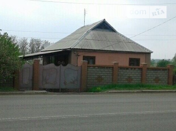 Продажа дома, 84м², Донецкая, Дружковка, р‑н. Дружковка, Московская, дом 6 Продажа дома, 84м², Донецкая, Дружковка, р‑н. Дружковка, Московская, дом 6