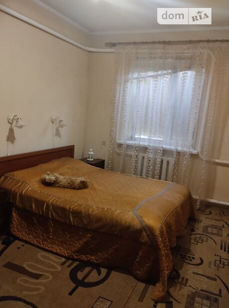 одноэтажный дом веранда, 83 кв. м, кирпич силикатный. Продажа в Дружковке район Машиностроителей фото 1 одноэтажный дом веранда, 83 кв. м, кирпич силикатный. Продажа в Дружковке район Машиностроителей фото 1