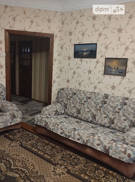 одноэтажный дом веранда, 83 кв. м, кирпич силикатный. Продажа в Дружковке район Машиностроителей фото 1 одноэтажный дом веранда, 83 кв. м, кирпич силикатный. Продажа в Дружковке район Машиностроителей фото 1