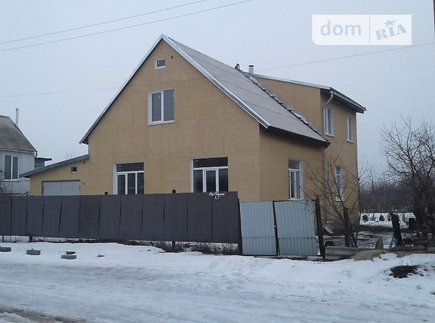 Продажа дома, 200м², Донецкая, Дружковка, Луговая, дом 17 Продажа дома, 200м², Донецкая, Дружковка, Луговая, дом 17
