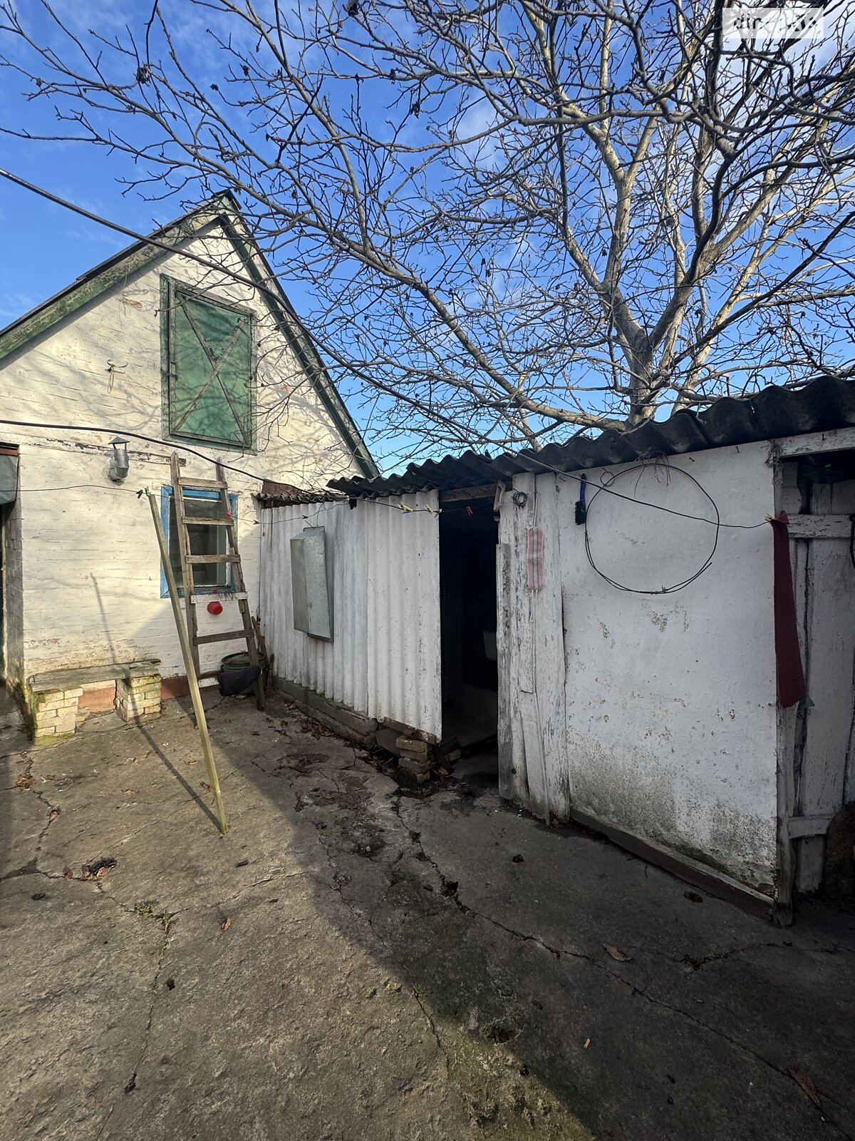 одноэтажный дом с верандой, 49.8 кв. м, кирпич. Продажа в Дружне фото 1