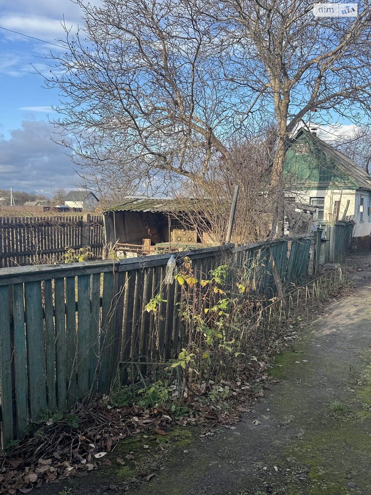 одноэтажный дом с верандой, 49.8 кв. м, кирпич. Продажа в Дружне фото 1