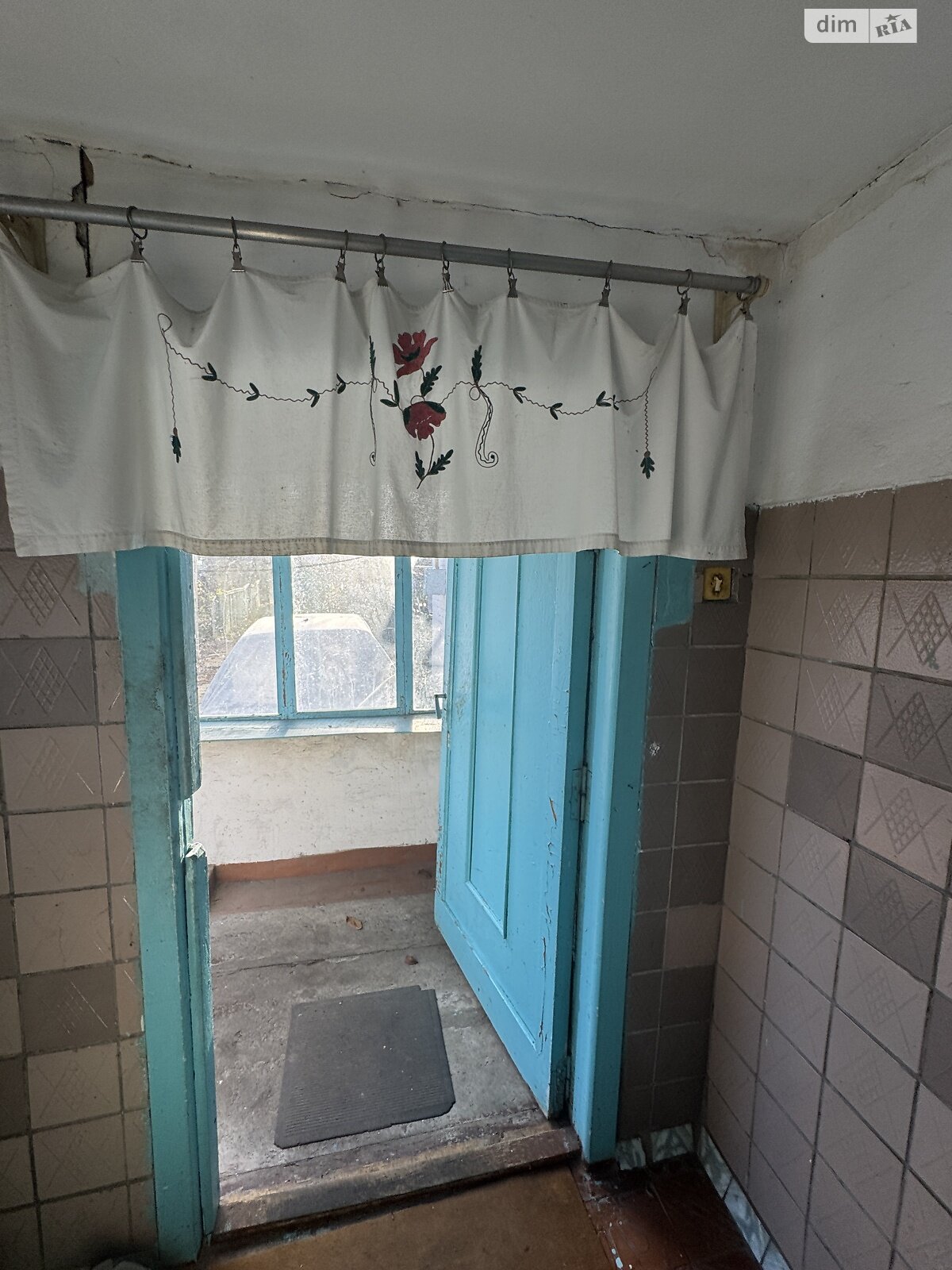 одноэтажный дом с верандой, 49.8 кв. м, кирпич. Продажа в Дружне фото 1