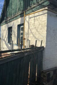 одноэтажный дом с верандой, 49.8 кв. м, кирпич. Продажа в Дружне фото 2 одноэтажный дом с верандой, 49.8 кв. м, кирпич. Продажа в Дружне фото 2