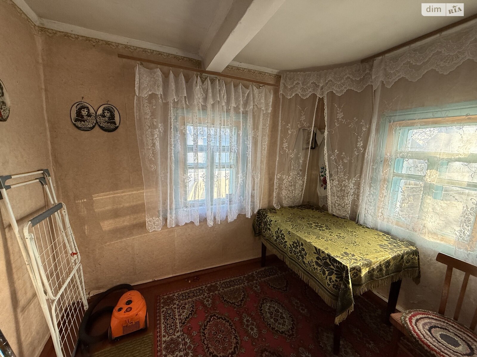 одноэтажный дом с верандой, 49.8 кв. м, кирпич. Продажа в Дружне фото 1 одноэтажный дом с верандой, 49.8 кв. м, кирпич. Продажа в Дружне фото 1