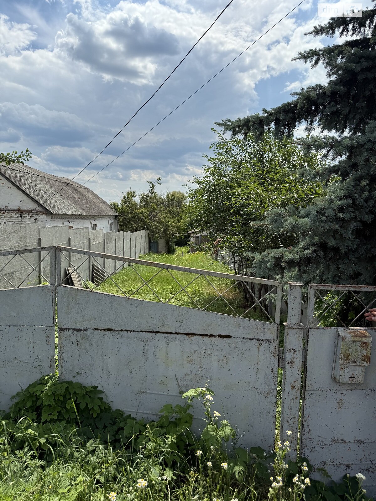одноэтажный дом, 51.2 кв. м, кирпич. Продажа в Дружне фото 1 одноэтажный дом, 51.2 кв. м, кирпич. Продажа в Дружне фото 1