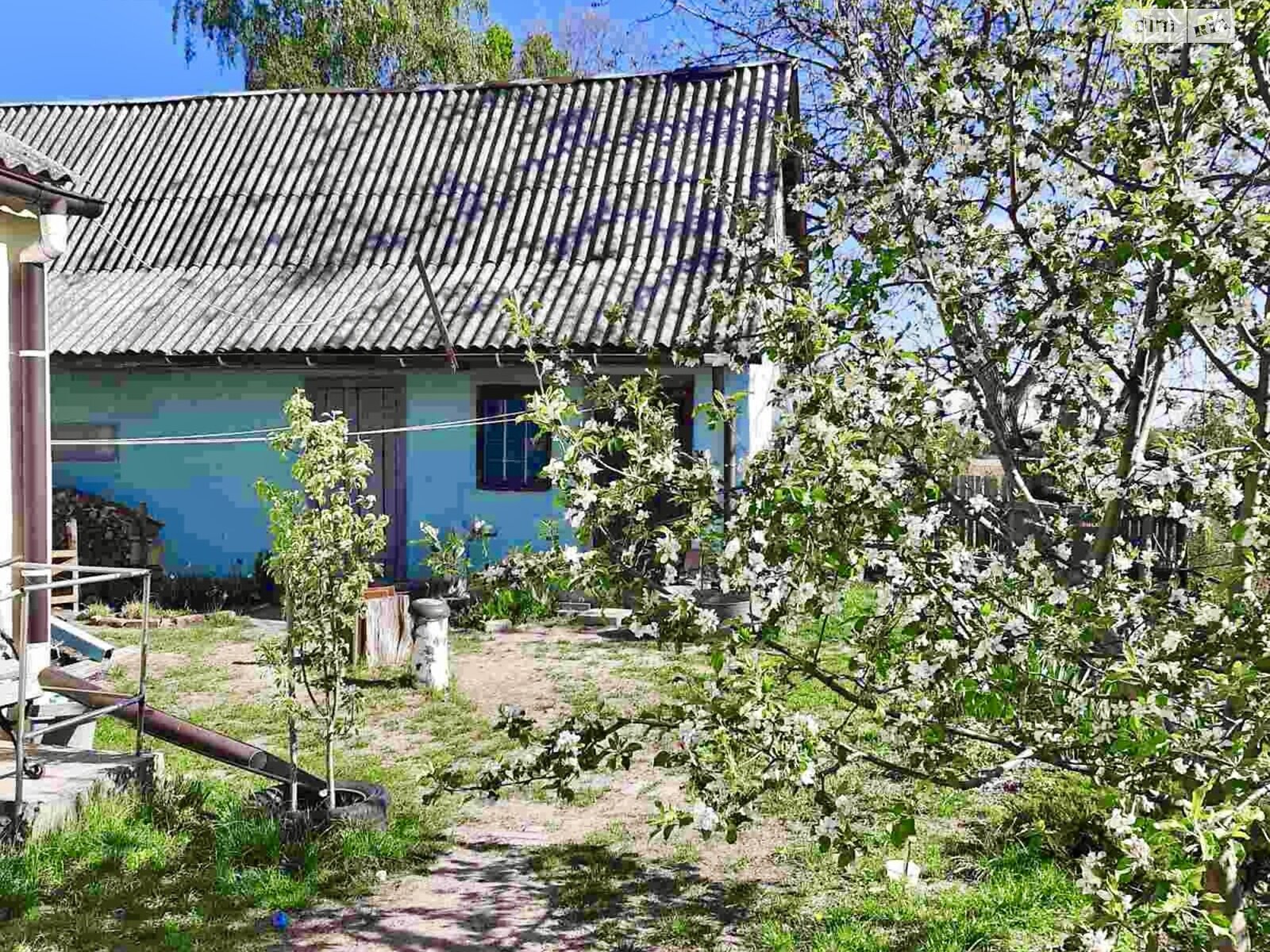 одноэтажный дом с верандой, 101.6 кв. м, кирпич. Продажа в Дружне фото 1 одноэтажный дом с верандой, 101.6 кв. м, кирпич. Продажа в Дружне фото 1