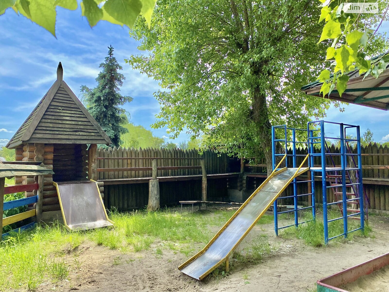 одноэтажный дом с верандой, 101.6 кв. м, кирпич. Продажа в Дружне фото 1 одноэтажный дом с верандой, 101.6 кв. м, кирпич. Продажа в Дружне фото 1