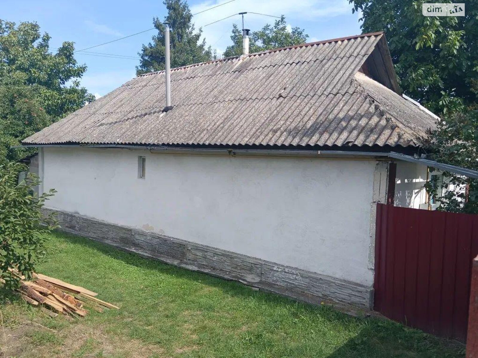 одноэтажный дом, 56 кв. м, брус. Продажа в Дружне фото 1 одноэтажный дом, 56 кв. м, брус. Продажа в Дружне фото 1