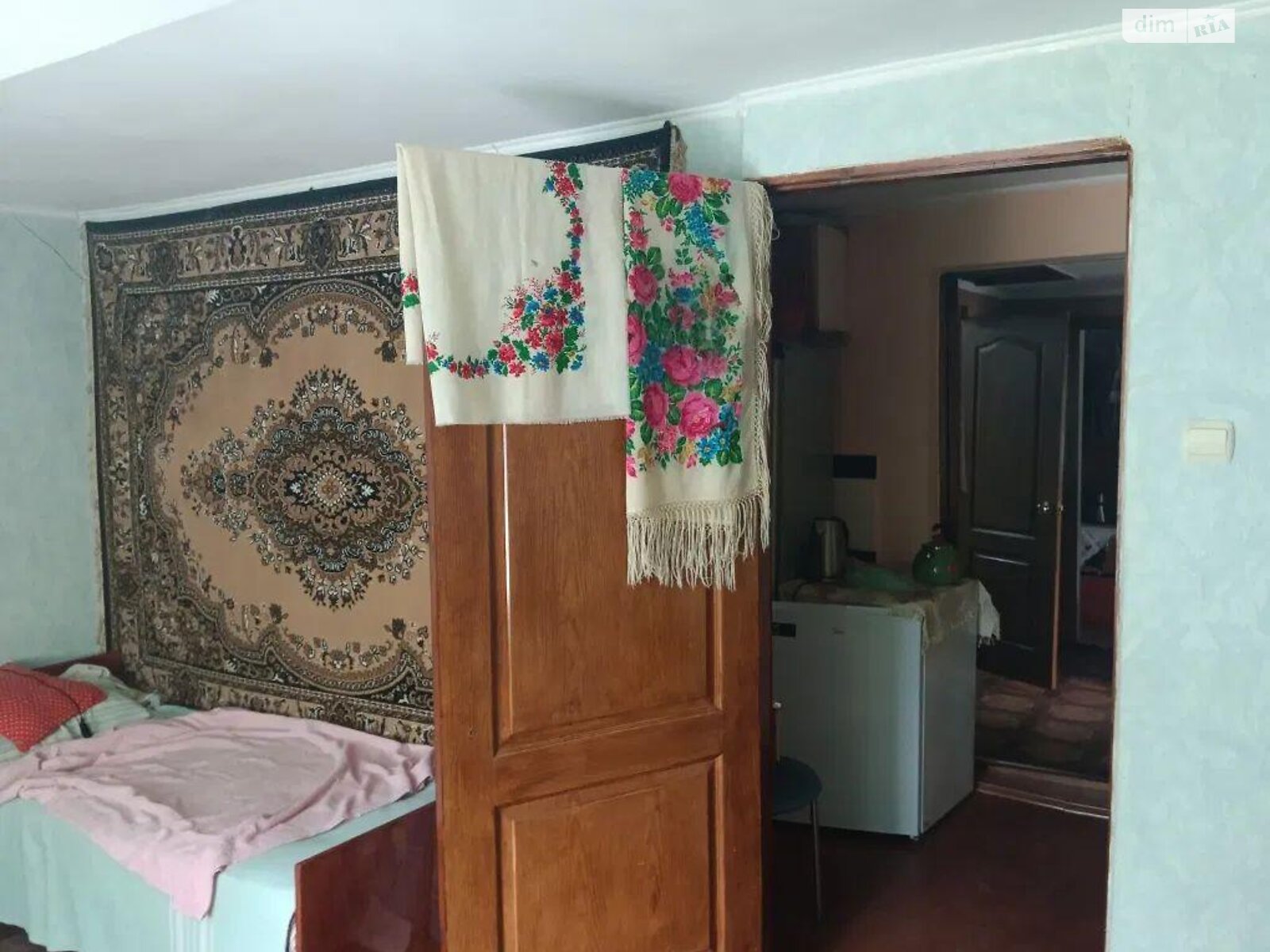 одноэтажный дом, 56 кв. м, брус. Продажа в Дружне фото 1 одноэтажный дом, 56 кв. м, брус. Продажа в Дружне фото 1