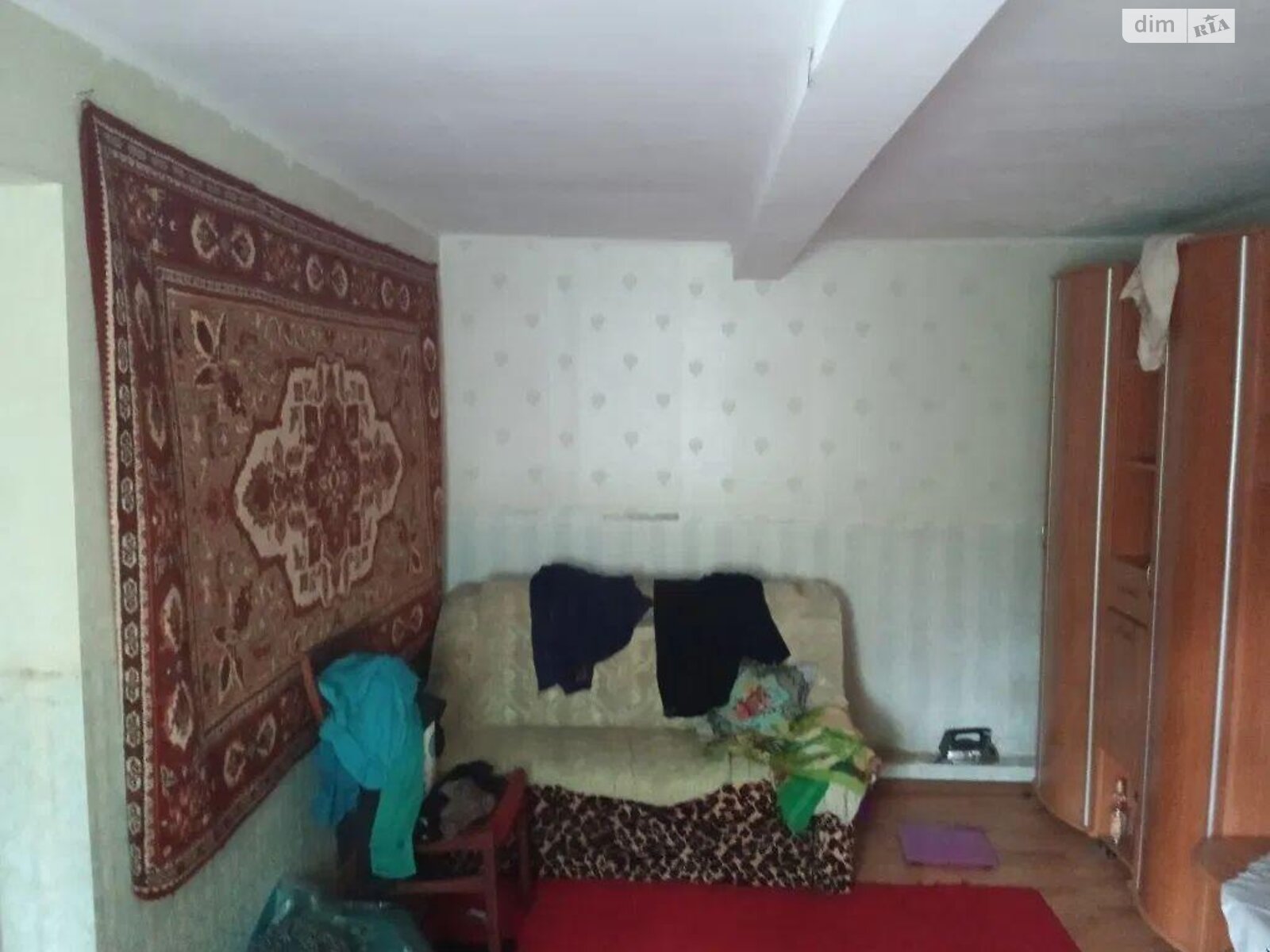 одноэтажный дом, 56 кв. м, брус. Продажа в Дружне фото 1 одноэтажный дом, 56 кв. м, брус. Продажа в Дружне фото 1