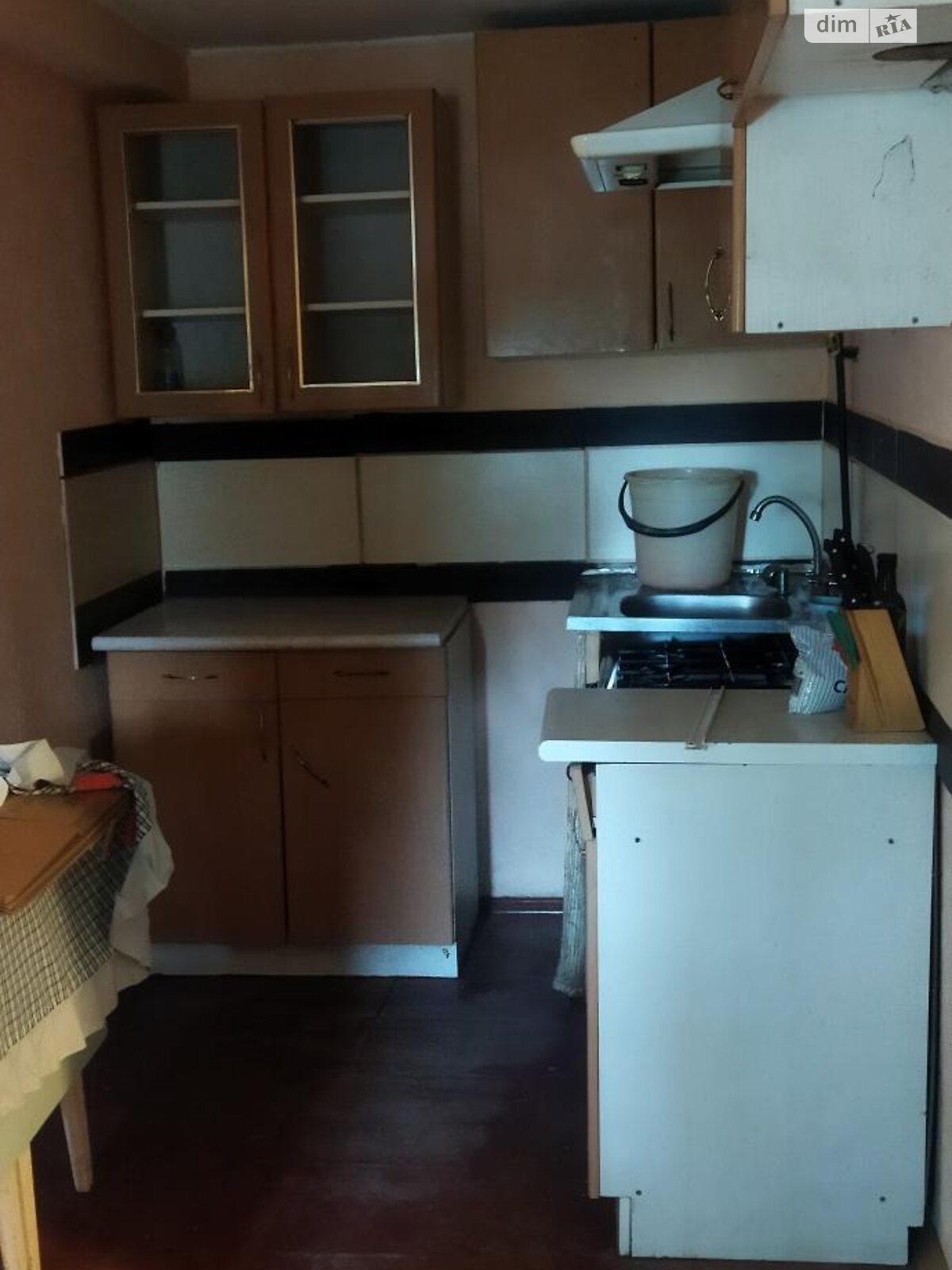 одноэтажный дом, 56 кв. м, брус. Продажа в Дружне фото 1 одноэтажный дом, 56 кв. м, брус. Продажа в Дружне фото 1