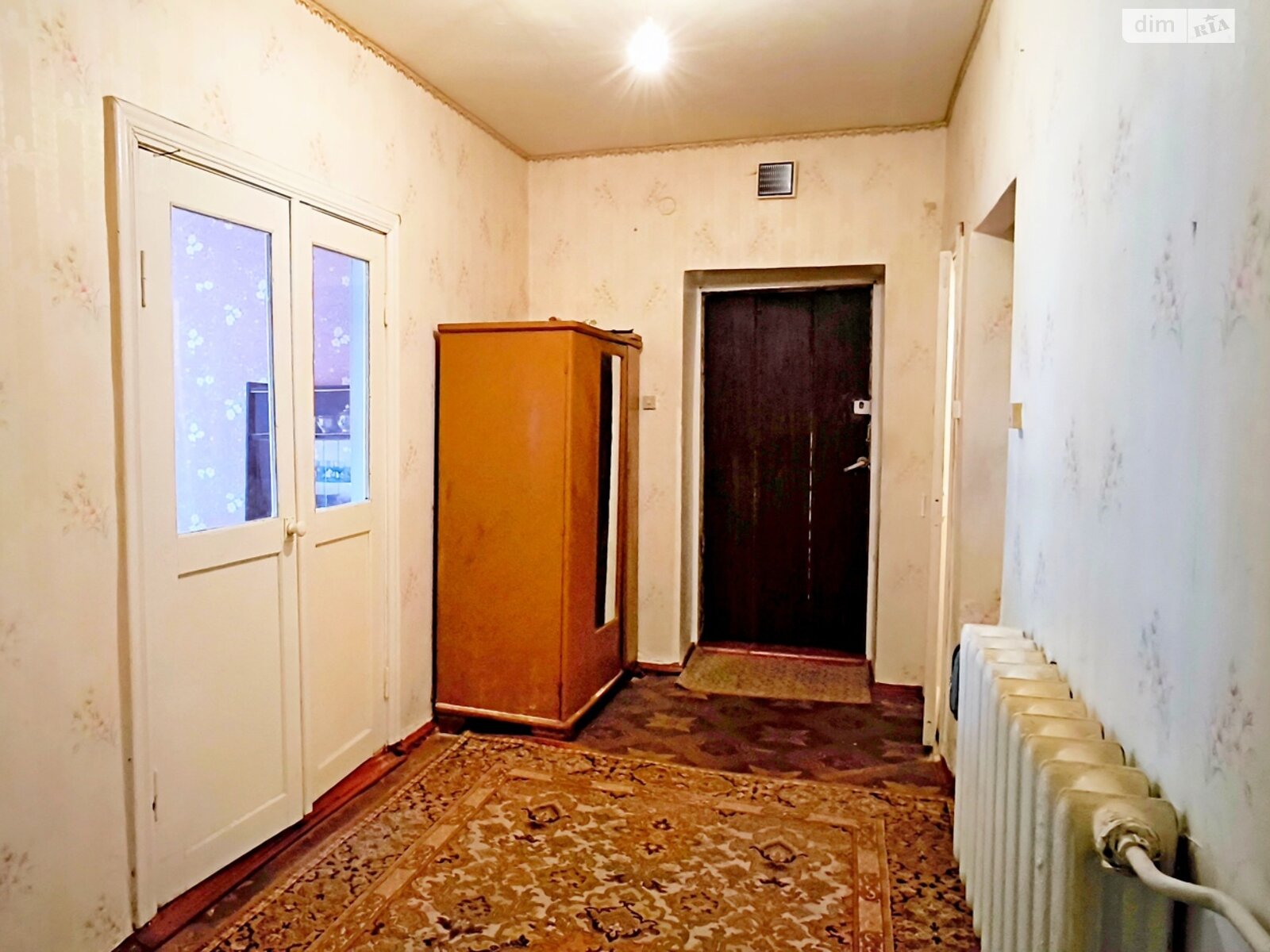 одноэтажный дом с верандой, 92.9 кв. м, кирпич. Продажа в Бородянке фото 1 одноэтажный дом с верандой, 92.9 кв. м, кирпич. Продажа в Бородянке фото 1