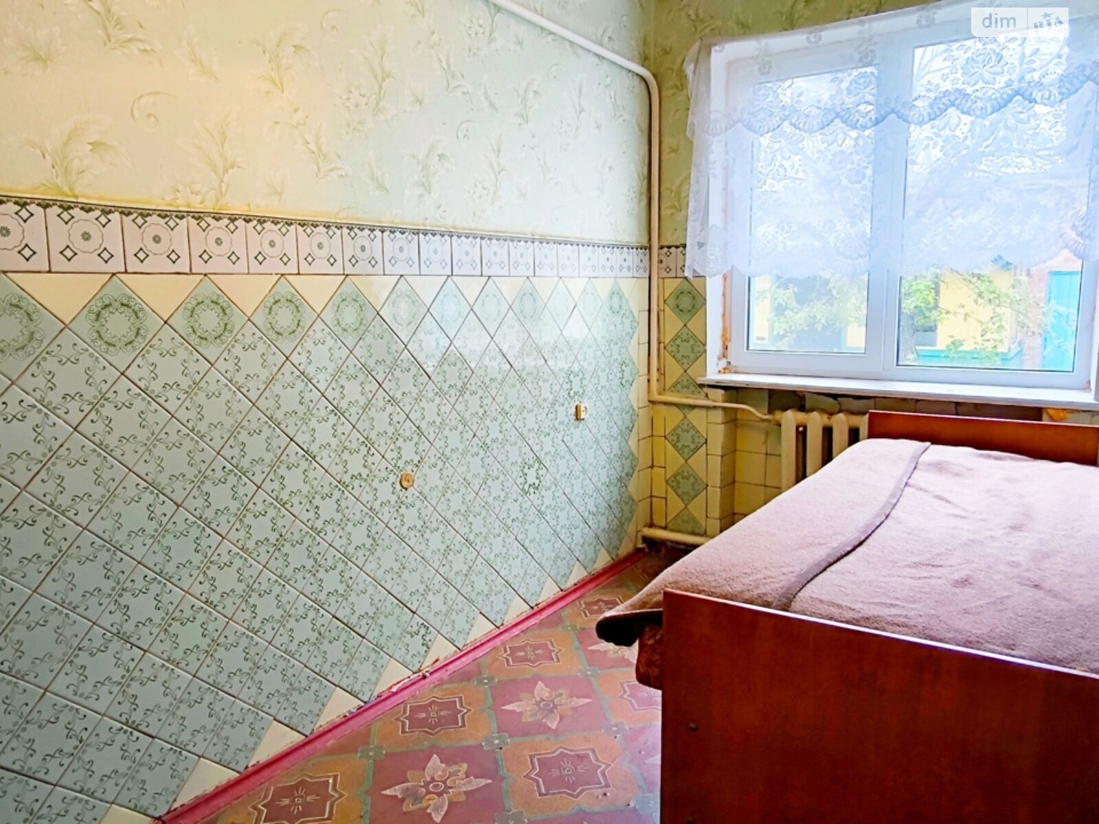 одноэтажный дом с верандой, 92.9 кв. м, кирпич. Продажа в Бородянке фото 1 одноэтажный дом с верандой, 92.9 кв. м, кирпич. Продажа в Бородянке фото 1