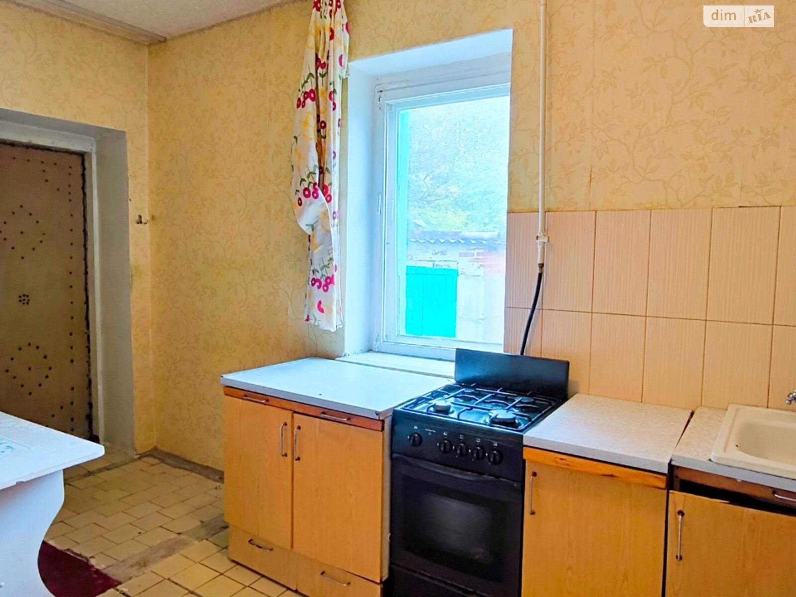 одноэтажный дом с верандой, 92.9 кв. м, кирпич. Продажа в Бородянке фото 1 одноэтажный дом с верандой, 92.9 кв. м, кирпич. Продажа в Бородянке фото 1