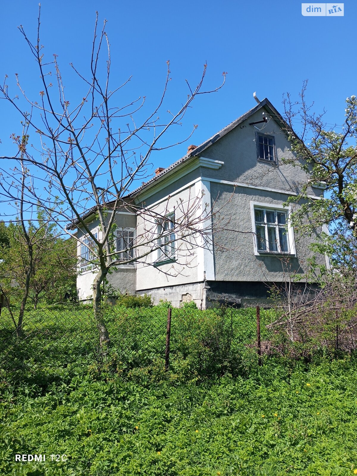 одноэтажный дом, 51.2 кв. м, кирпич саманный. Продажа в Дубаневичах фото 1 одноэтажный дом, 51.2 кв. м, кирпич саманный. Продажа в Дубаневичах фото 1