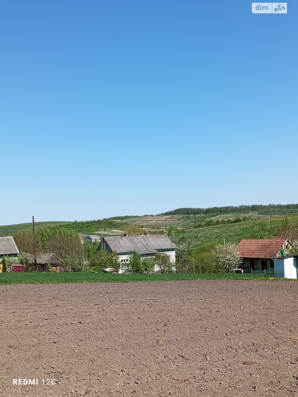 одноэтажный дом, 51.2 кв. м, кирпич саманный. Продажа в Дубаневичах фото 1 одноэтажный дом, 51.2 кв. м, кирпич саманный. Продажа в Дубаневичах фото 1