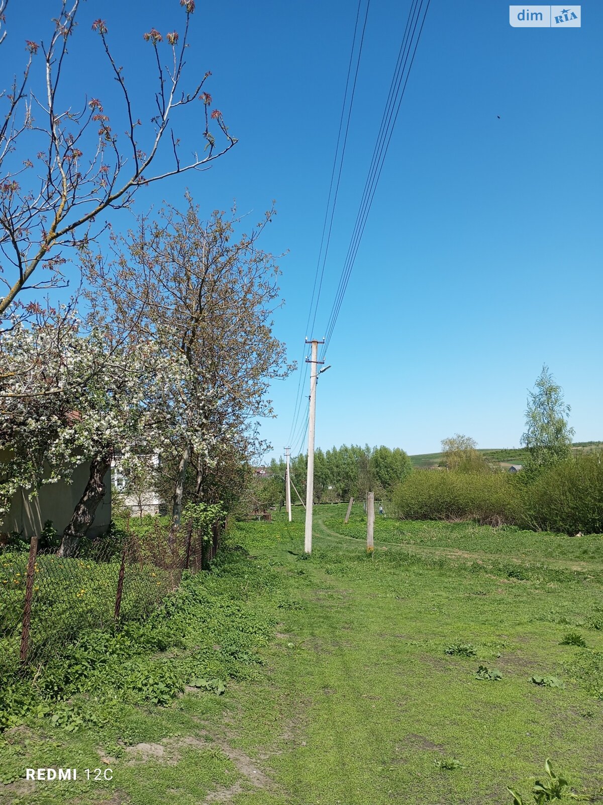 одноэтажный дом, 51.2 кв. м, кирпич саманный. Продажа в Дубаневичах фото 1 одноэтажный дом, 51.2 кв. м, кирпич саманный. Продажа в Дубаневичах фото 1